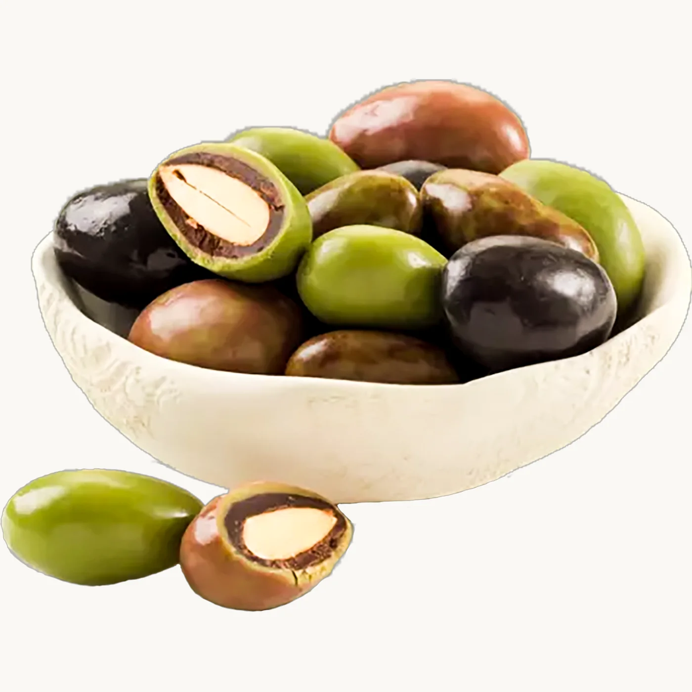 Olives de Provence française