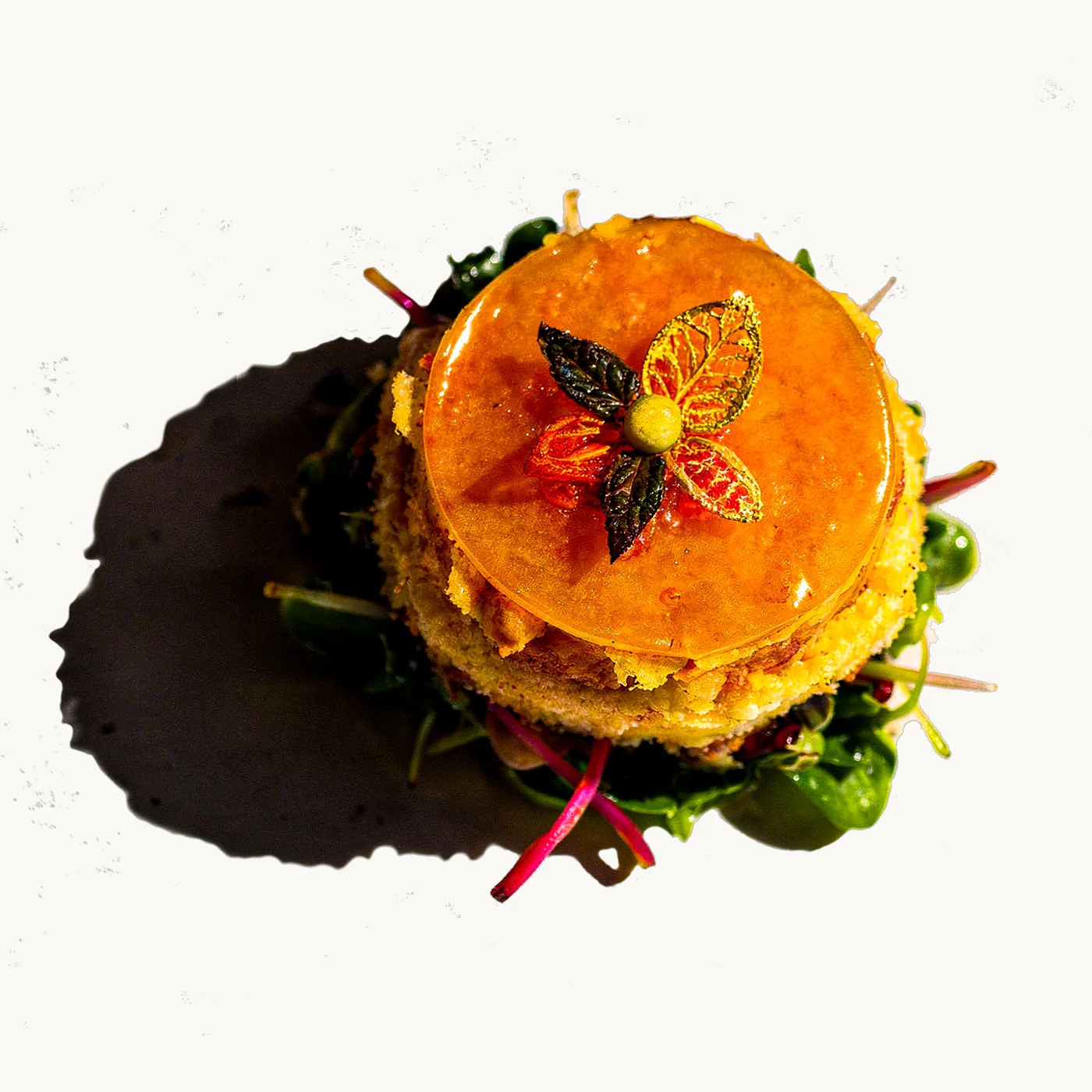 Sabores del Suroeste