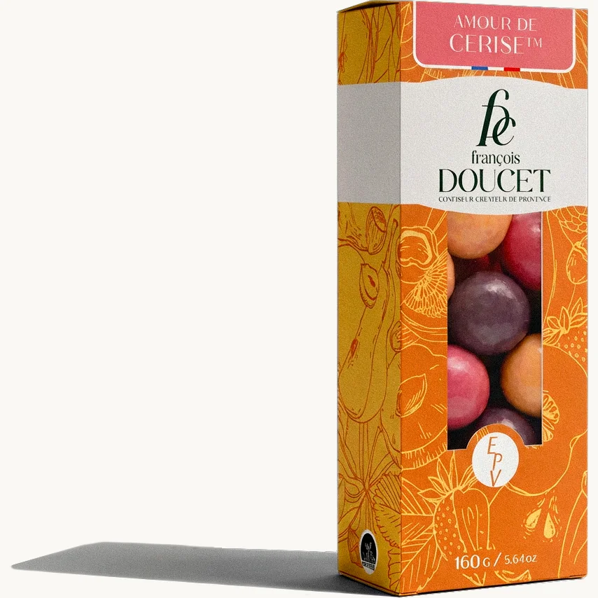 Amour de cerise