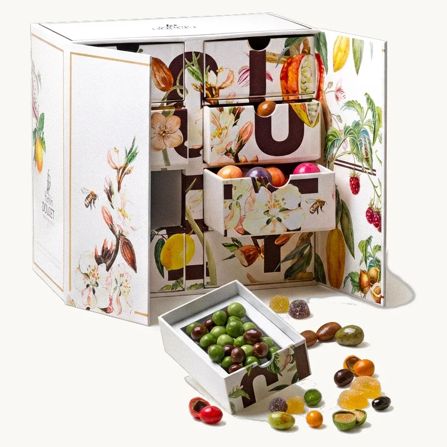 Caja "Prestige Sélection"